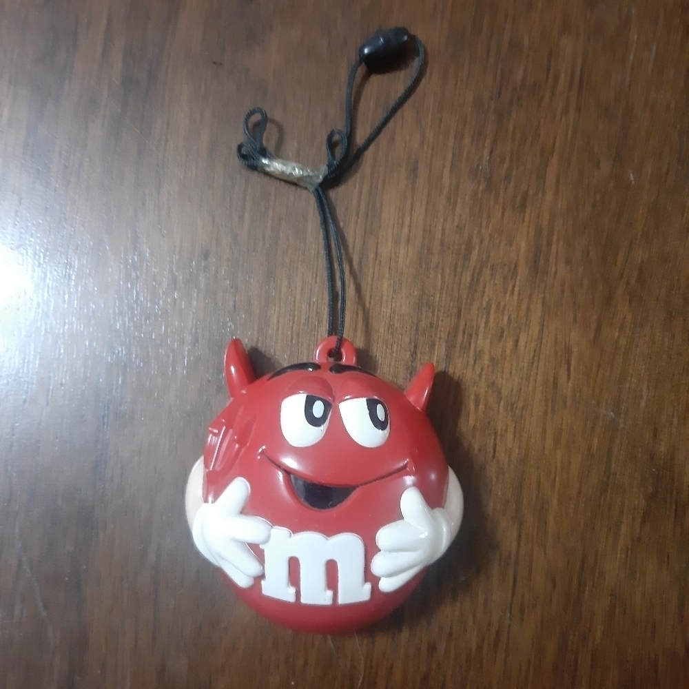 M&M Halloween Frightful Lightfuls Light.